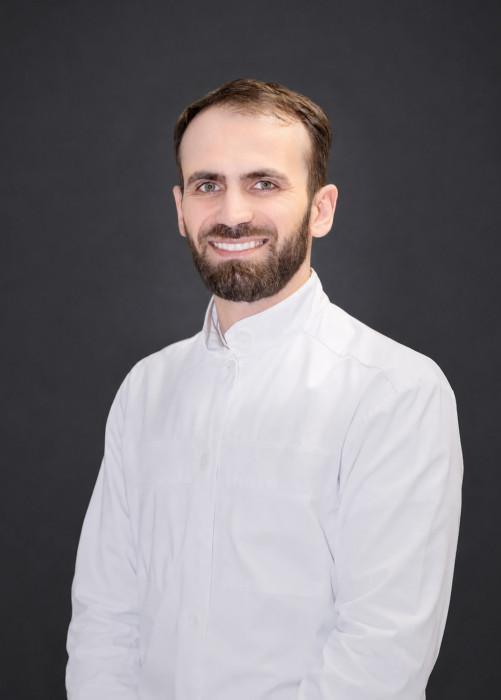 Салыгзаде Азад Видадиевич