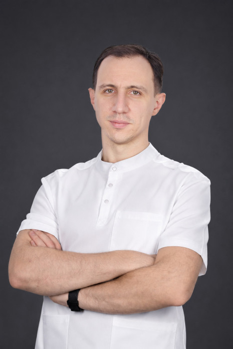 Величко Евгений Александрович